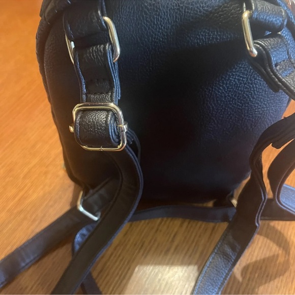 Betsey Johnson Bags Betsey Johnson Halloween Backpack Mini Bag